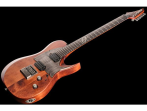 Электрогитара Solar Guitars T1.6D Aged Natural