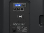 TURBOSOUND iX15 - Активная акустическая система