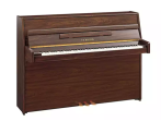 Акустическое пианино Yamaha JU109 PW - орех полированный