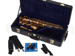 Саксофон альт Yamaha YAS-82 ZA Alto Sax