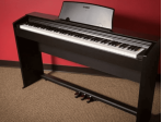 Цифровое пианино Casio px-770 bk (bundle)