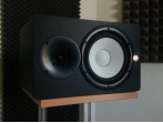 Мониторы Yamaha HS-7 B | Yamaha HS7B (Черные)