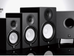 Мониторы Yamaha HS-7 B | Yamaha HS7B (Черные)