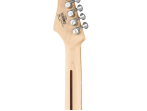 G200-PPK G Series Электрогитара, розовая, Cort