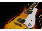Электрогитара Epiphone Casino Vintage Sunburst