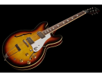 Электрогитара Epiphone Casino Vintage Sunburst
