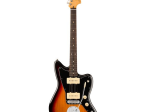 Электрогитара Fender Player II Jazzmaster RW 3TS