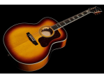 Электроакустическая гитара Guild F-55E Maple ATB USA