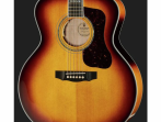 Электроакустическая гитара Guild F-55E Maple ATB USA