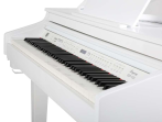 Ringway GDP-1120 WH Цифровой кабинетный рояль