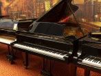 Рояль STEINWAY & SONS B-211 PE