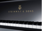 Рояль STEINWAY & SONS B-211 PE