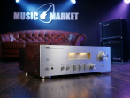 Интегральный усилитель Yamaha A-S1200 silver