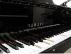 Рояль Yamaha DGB1K-ENCL PE