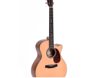 Акустическая гитара Sigma SGPC-10E