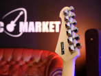 Электрогитара Yamaha PACIFICA 012 DBM