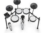 Электронная ударная установка Alesis Nitro Max Kit