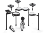 Электронная ударная установка Alesis Nitro Max Kit