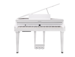Цифровой рояль Kurzweil CUP G1W WHP