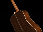 Акустическая гитара Martin Guitar D28 Satin 1935 Burst / D-28