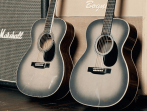 Электроакустическая гитара Martin Guitars OMJM John Mayer 20th