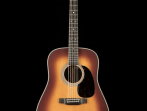 Акустическая гитара Martin Guitars D-28 Satin Amberburst / D-28