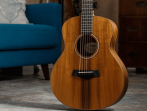 Электроакустическая гитара Taylor GS Mini-e Koa