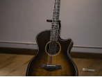 Электроакустическая гитара Taylor K24ce V-Class