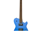 MBM-2H-Sustainiac-BBE META Series Электрогитара, синяя, Cort