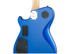 MBM-2H-Sustainiac-BBE META Series Электрогитара, синяя, Cort
