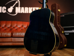 Акустическая гитара Yamaha FG820 SUNSET BLUE