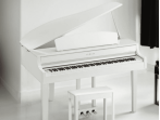 Цифровой рояль Yamaha CLP-765 GP PWH