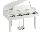 Цифровой рояль Yamaha CLP-765 GP PWH