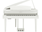 Цифровой рояль Yamaha CLP-765 GP PWH