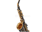 Саксофон альт Yamaha YAS-875 EX B Alto Sax