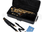 Саксофон альт Yamaha YAS-875 EX B Alto Sax