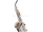 Саксофон альт Yamaha YAS-875 EX S Alto Sax