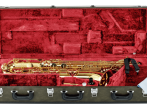 Саксофон баритон Yamaha YBS-62II Baritone Sax