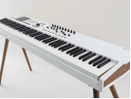 Миди-клавиатура Arturia KeyLab 88 MkII White