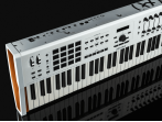 Миди-клавиатура Arturia KeyLab 88 MkII White