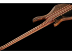 Бас-гитара Harley Benton HBZ-2005 Deluxe Series