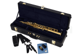 Саксофон сопрано Yamaha YSS-82ZRUL Soprano Sax