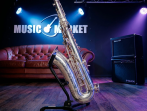 Саксофон тенор Yamaha YTS-82 ZS 03 Tenor Sax