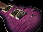 Электрогитара Harley Benton CST-24T Purple Burst