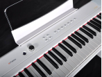 Цифровое пианино Artesia Performer White