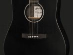 Акустическая гитара Martin Guitar D-X1 Black