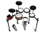 Электронная ударная установка Alesis Nitro Pro Drum Kit
