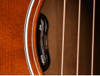 Электроакустическая гитара Gibson J-45 Standard Honey Burst
