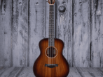 Электроакустическая гитара Taylor GS Mini-e Koa Plus