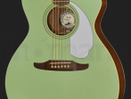 Электроакустическая гитара Fender Newporter Player SFG WN